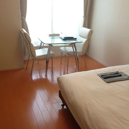 Plaza Fuyo Hotel Fukuoka  Exterior photo