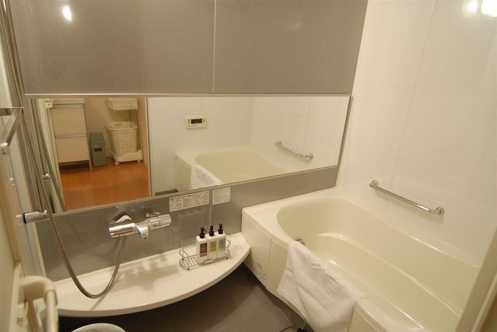 Plaza Fuyo Hotel Fukuoka  Exterior photo