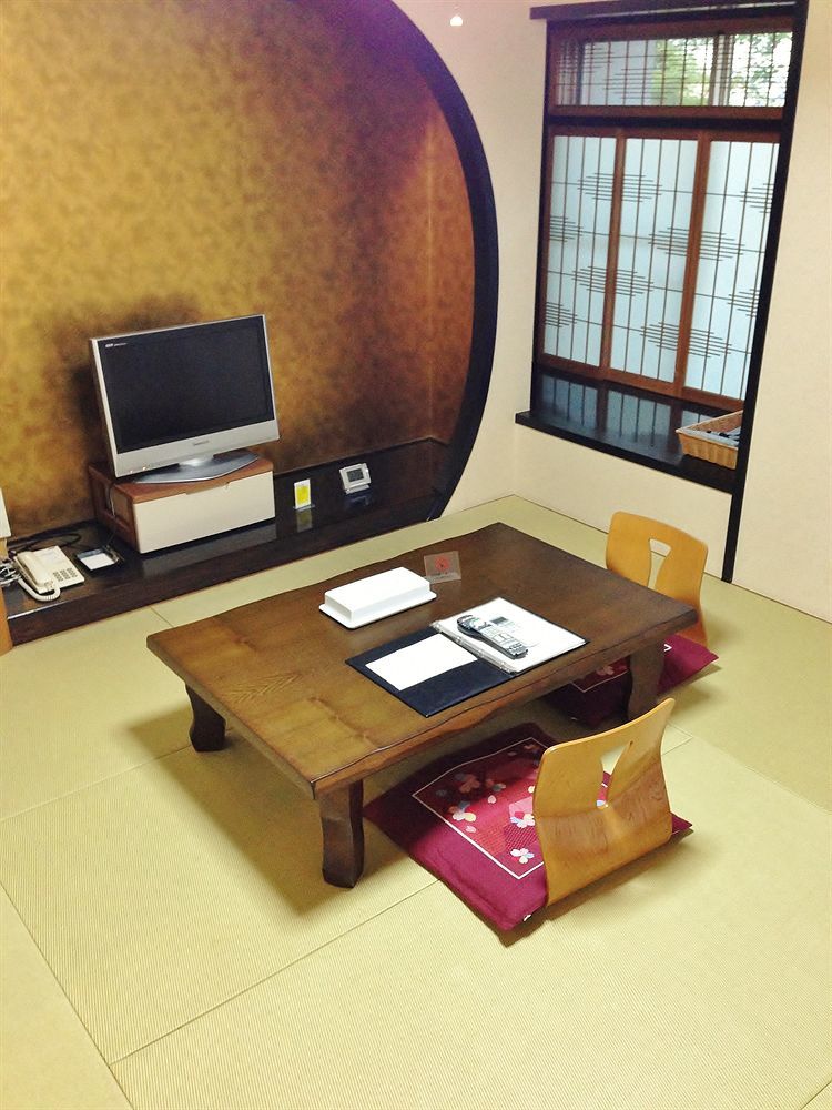 Plaza Fuyo Hotel Fukuoka  Exterior photo