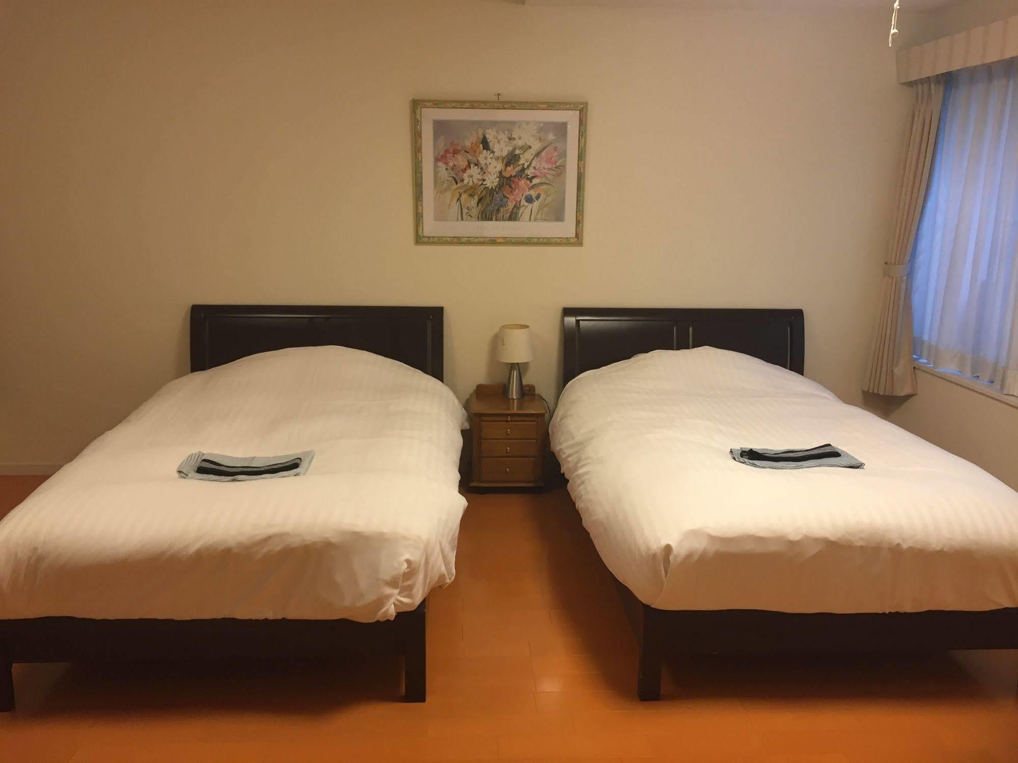 Plaza Fuyo Hotel Fukuoka  Exterior photo