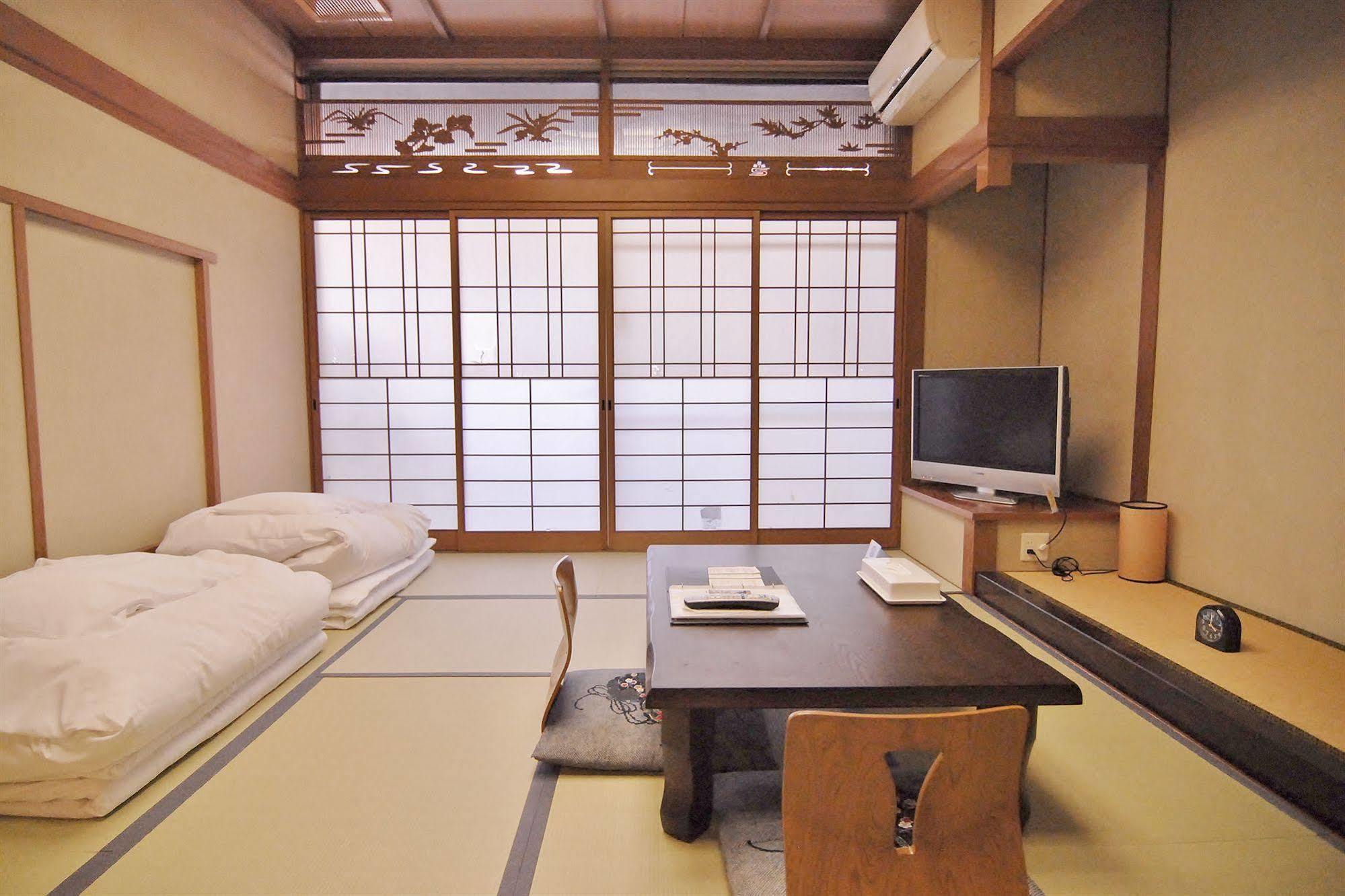 Plaza Fuyo Hotel Fukuoka  Exterior photo