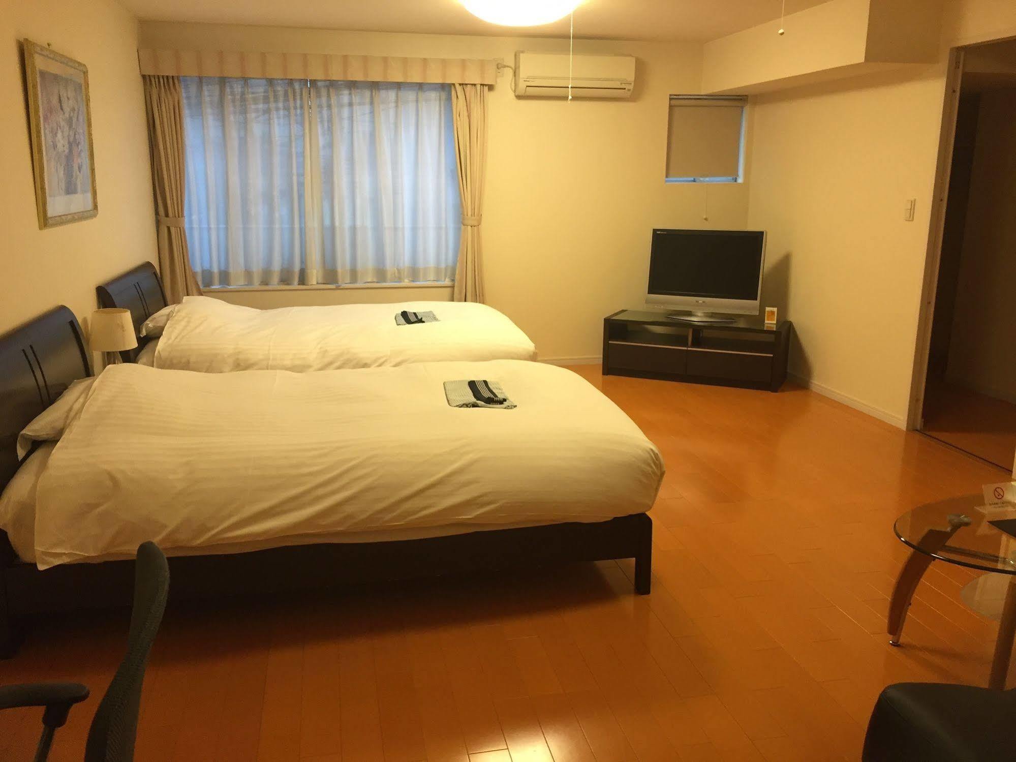 Plaza Fuyo Hotel Fukuoka  Exterior photo