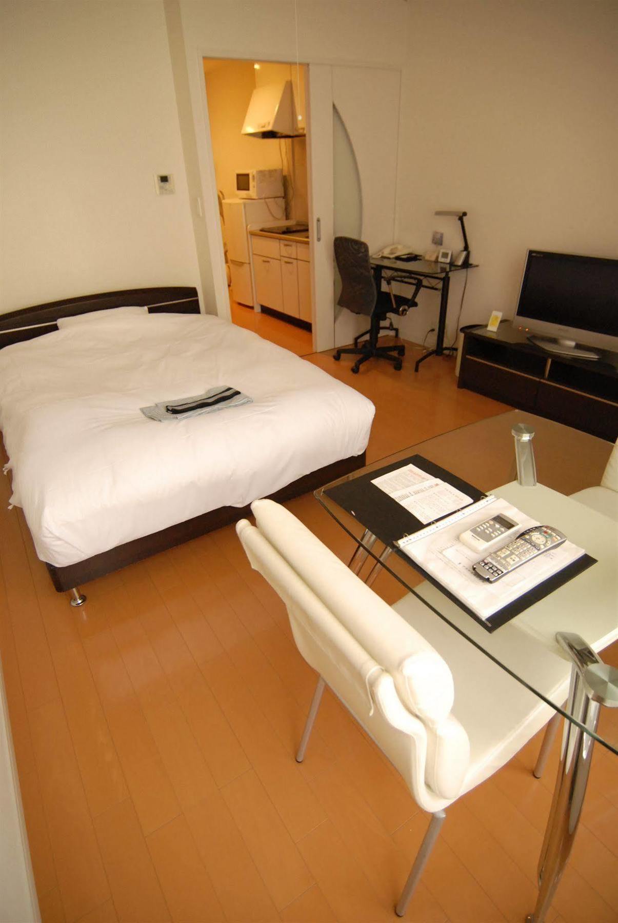 Plaza Fuyo Hotel Fukuoka  Exterior photo
