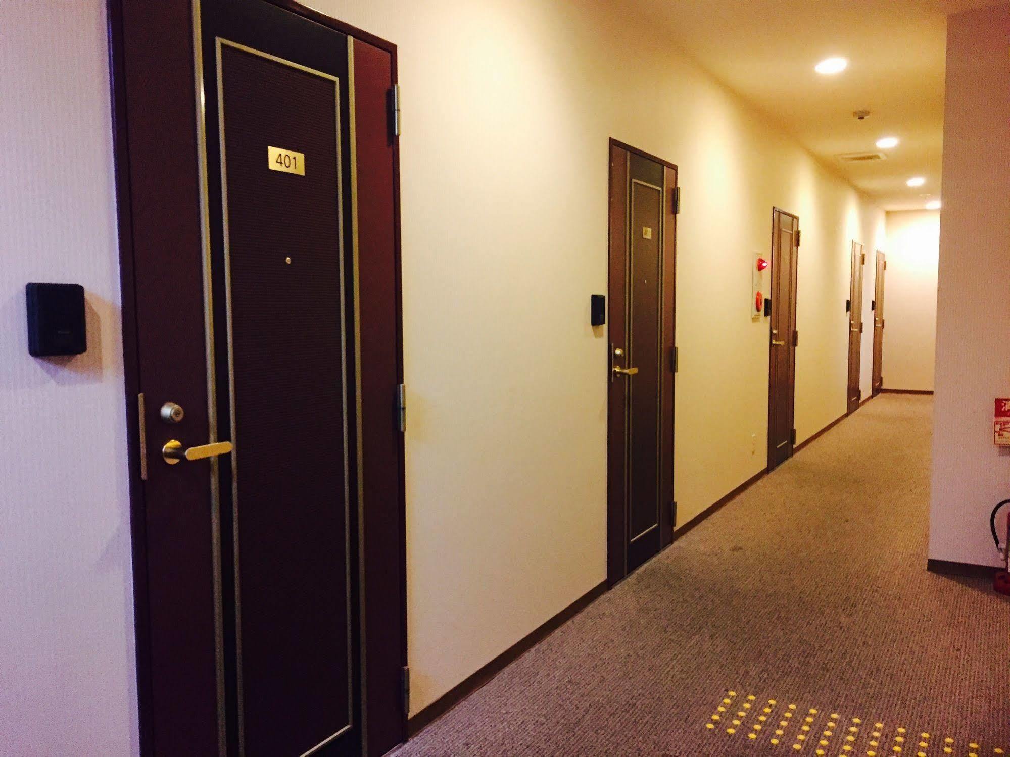 Plaza Fuyo Hotel Fukuoka  Exterior photo